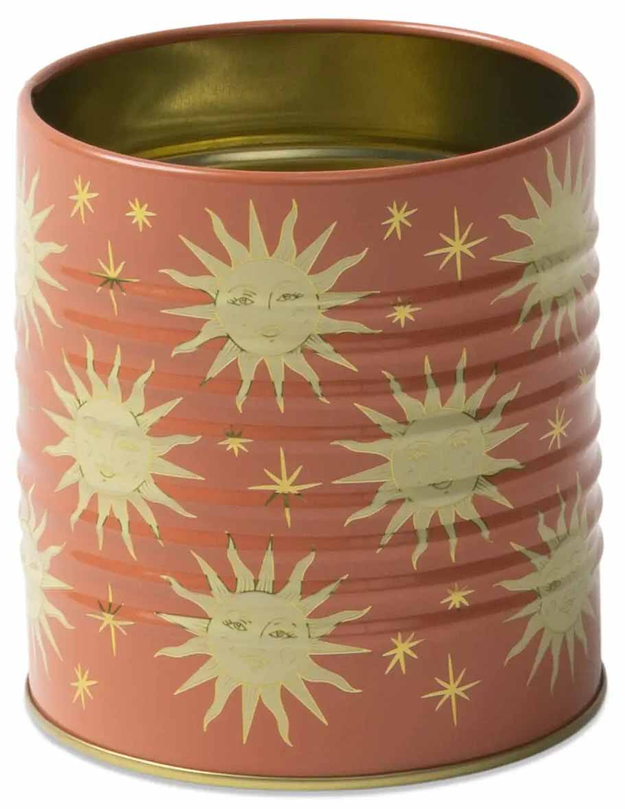 Stalak TERRACOTTA SUN 