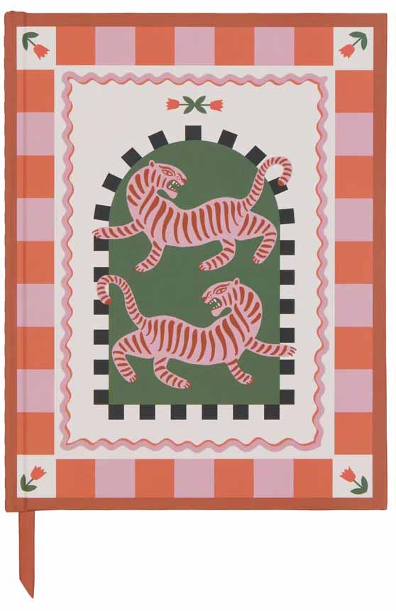 Notes A DOPO - TIGER 