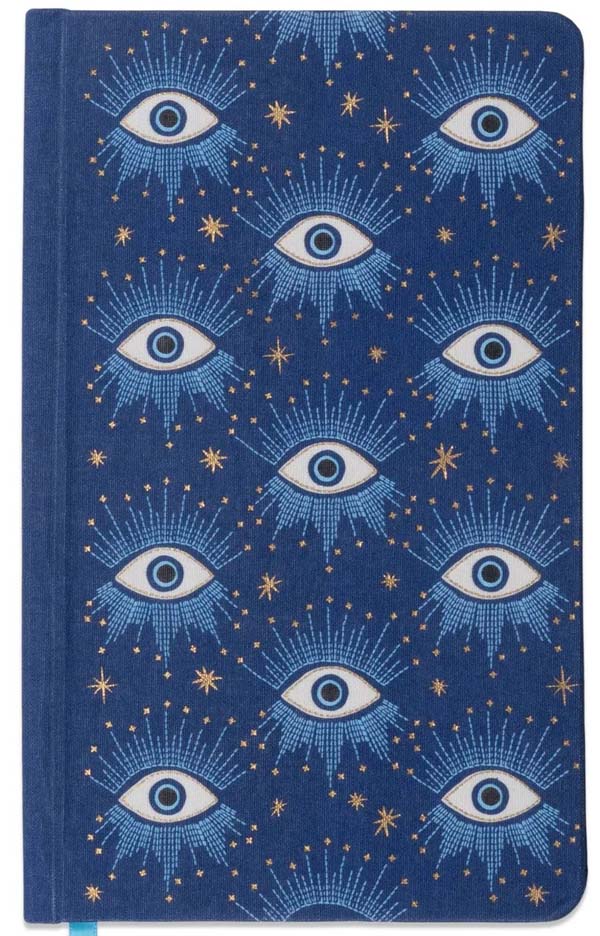 Notes na linije STARRY EYED 