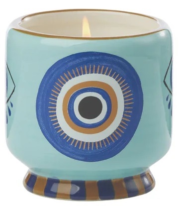 Keramička sveća INCENSE & SMOKE 