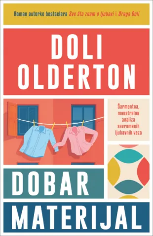 DOBAR MATERIJAL 