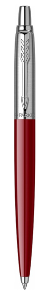 PARKER hemijska olovka Original JOTTER Red CT 
