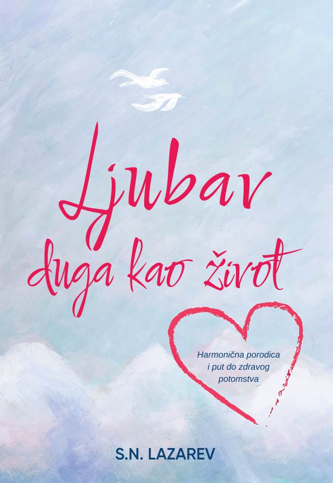 LJUBAV DUGA KAO ŽIVOT 