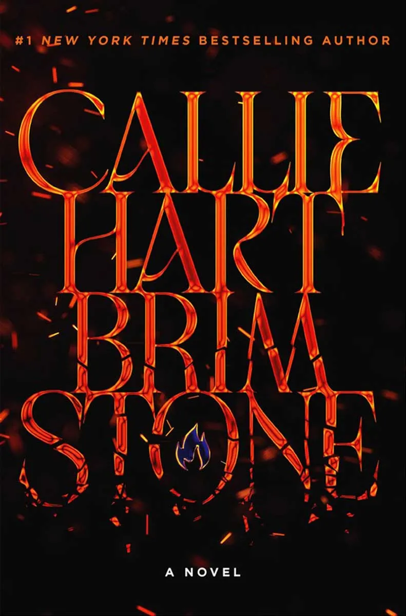 BRIMSTONE TikTok Hit TPB 