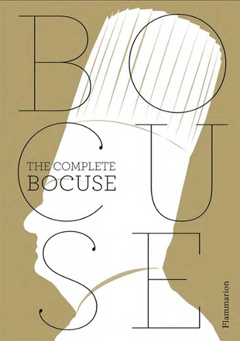 THE COMPLETE BOCUSE 
