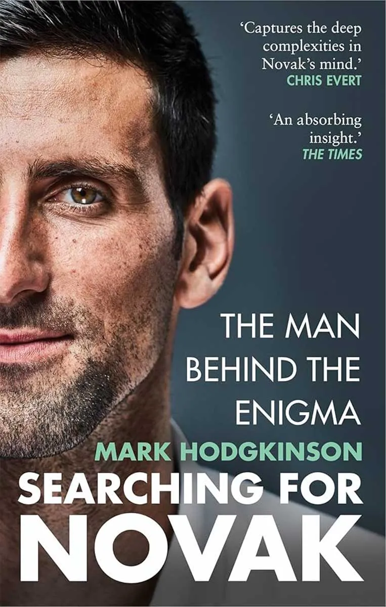 SEARCHING FOR NOVAK 