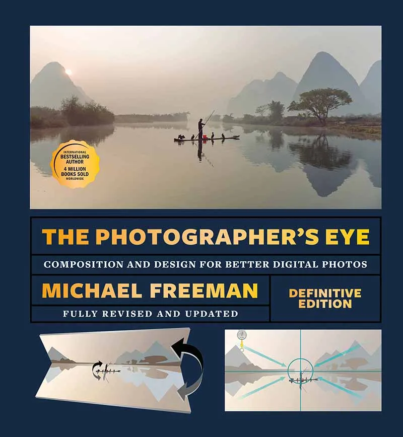 THE POTOGRAPHER'S EYE