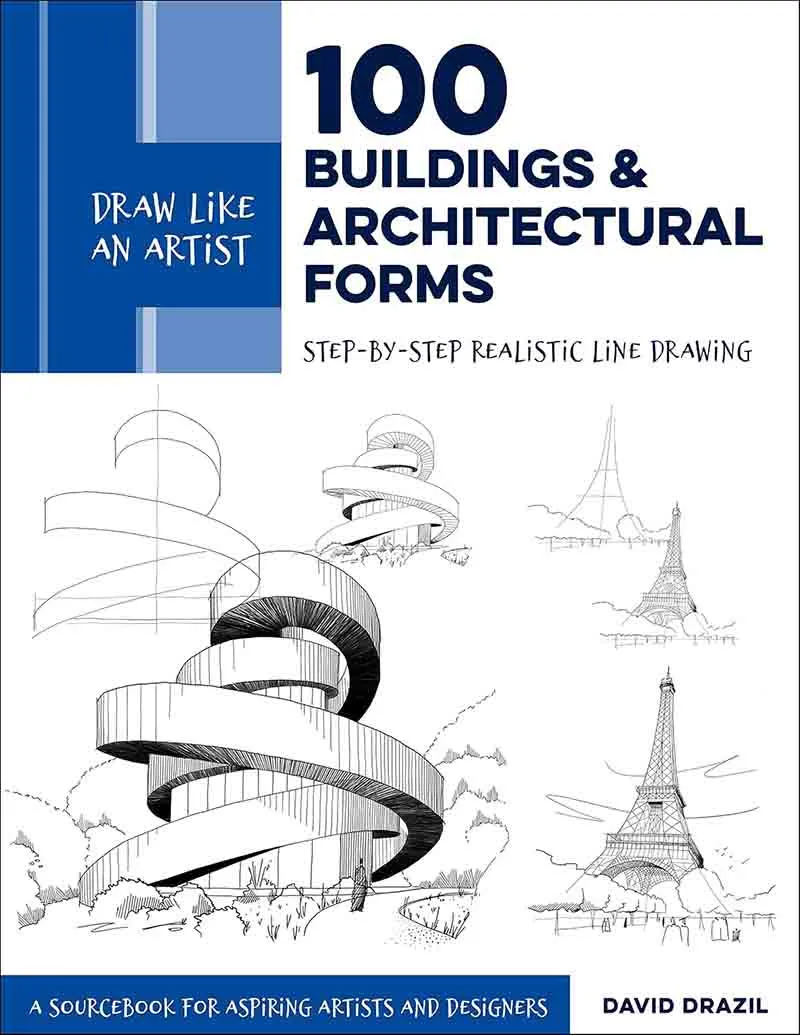 DRAW LIKE AN ARTIST 