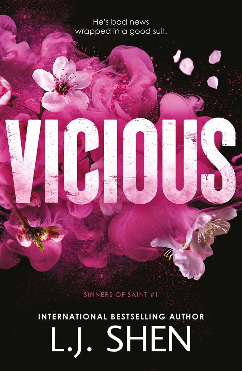 VICIOUS Sinners of Saint 
