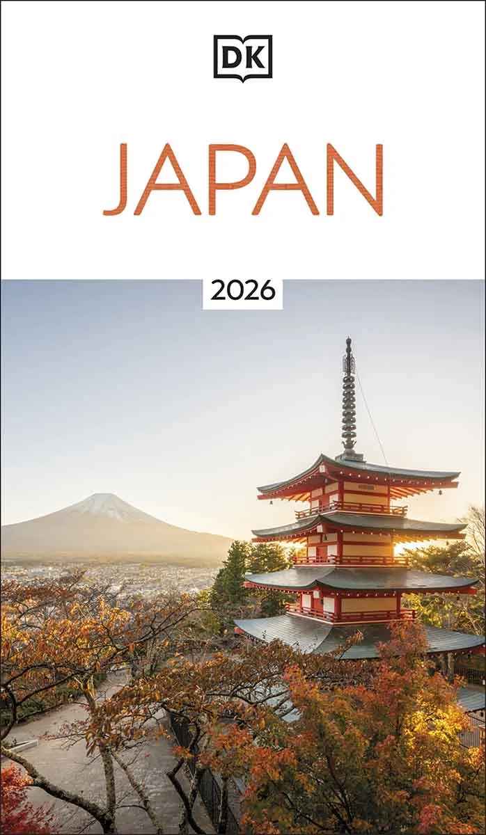 JAPAN EYEWITNESS 