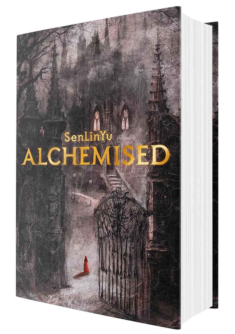 ALCHEMISED HB TikTok Hit 