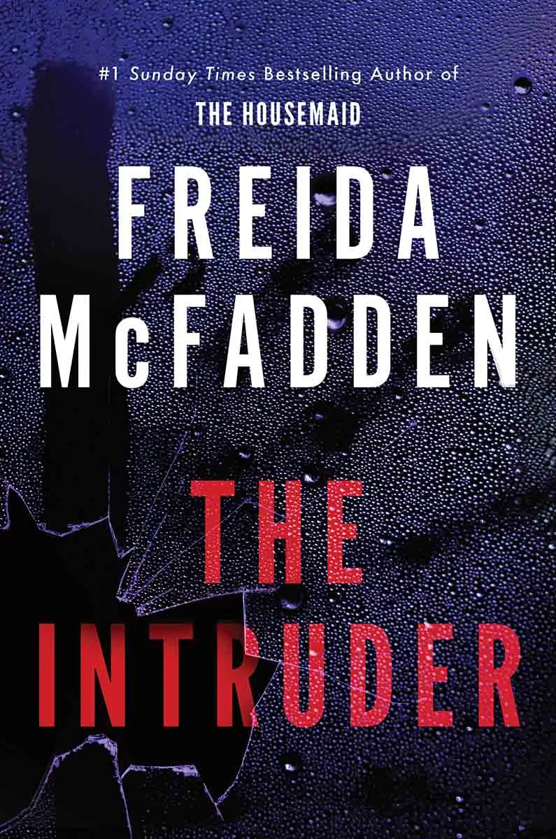 THE INTRUDER 