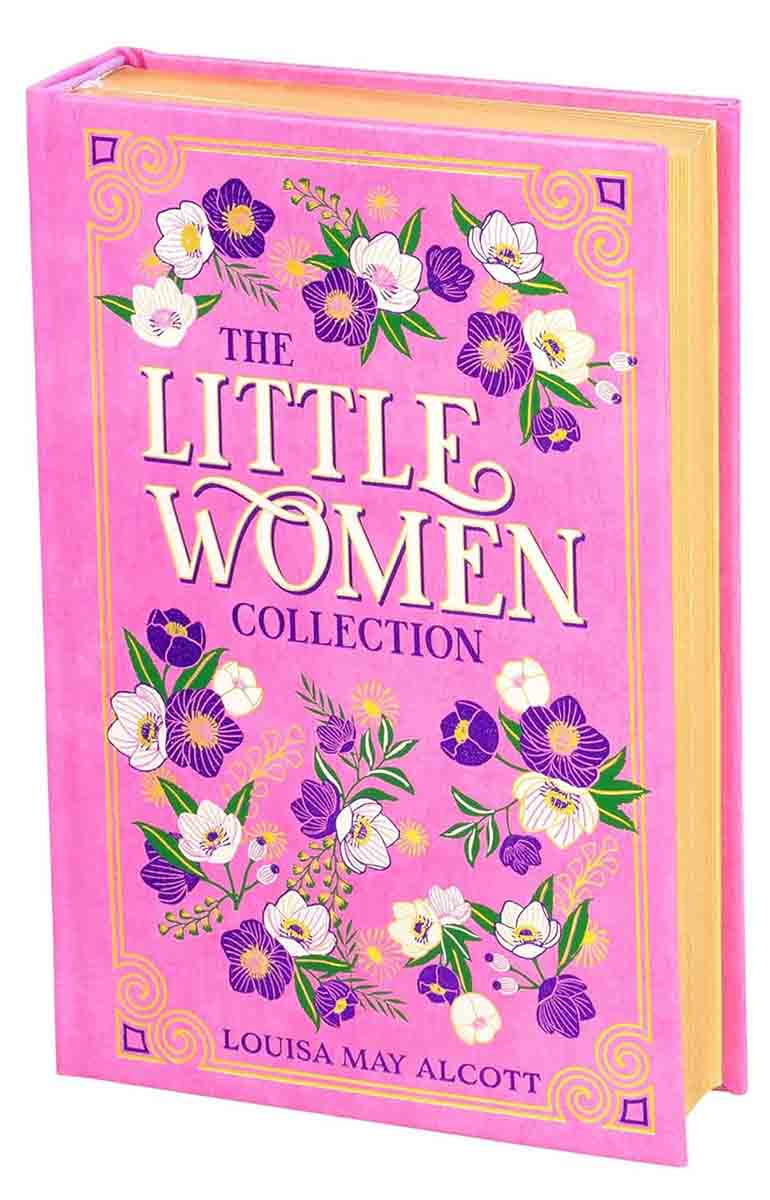 THE LITTLE WOMEN COLLECTION 