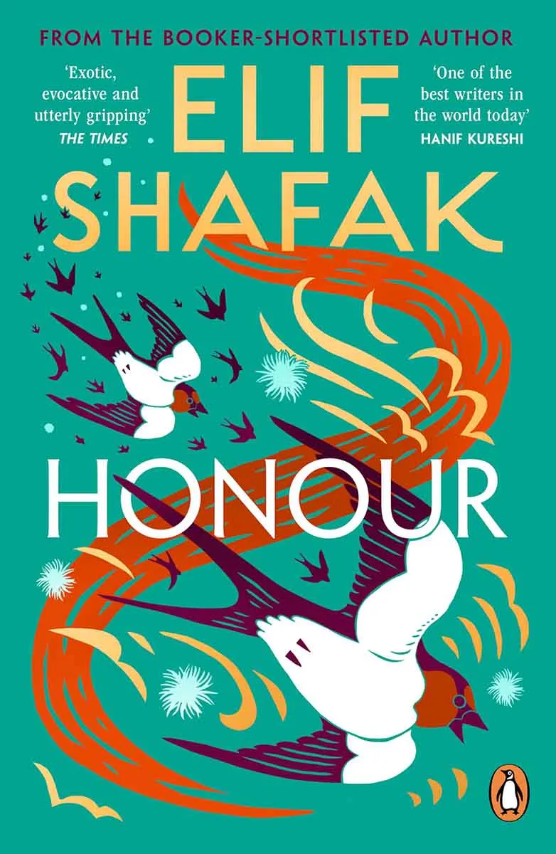 HONOUR 