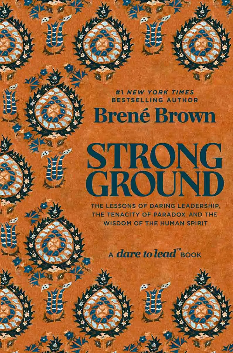 STRONG GROUND