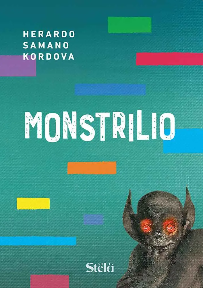 MONSTRILIO 