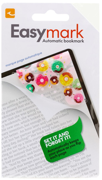 Magnetni bookmarker KROFNICE 