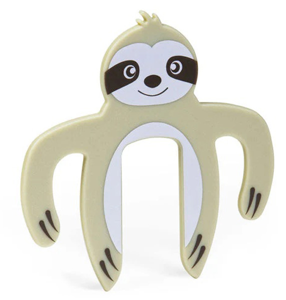 Držač za knjige LENJIVAC 