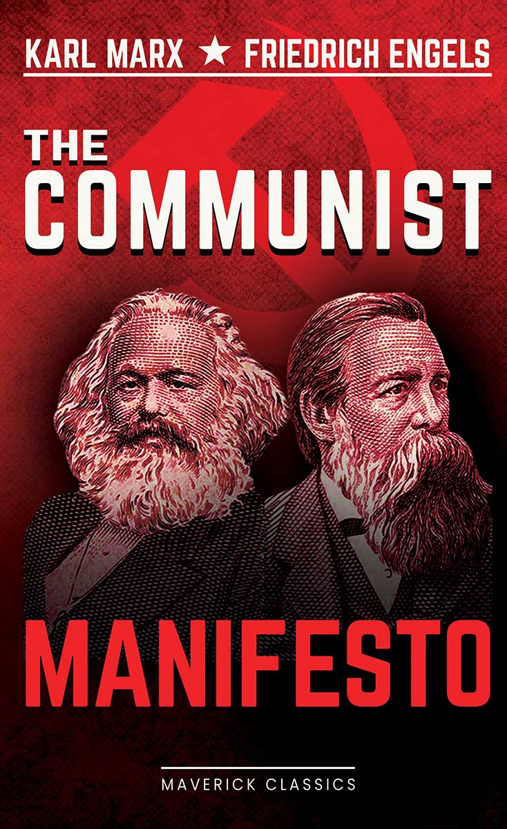 THE COMMUNIST MANIFESTO 