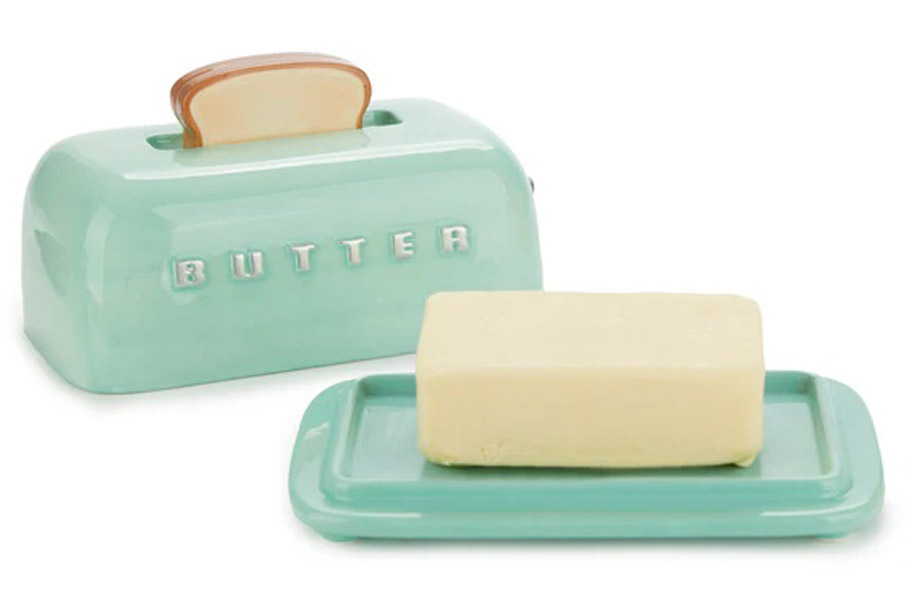 Posuda za puter MINT 