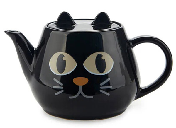 Čajnik MAČKA 