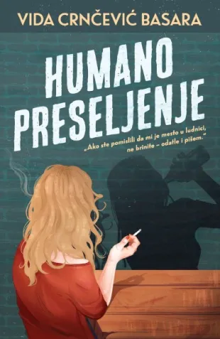 HUMANO PRESELJENJE 