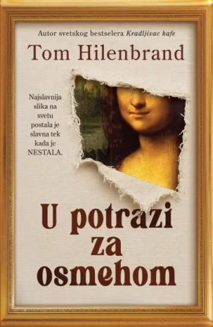 U POTRAZI ZA OSMEHOM 