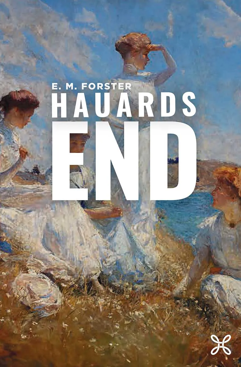 HAUARDS END 