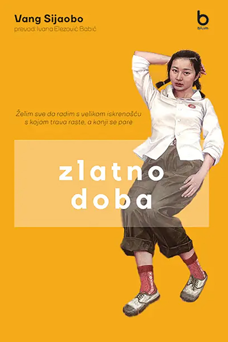 ZLATNO DOBA 