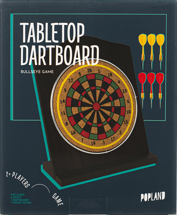 Stoni pikado POPLAND GAME&TOOLS 