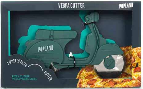 Sekač za picu VESPA 