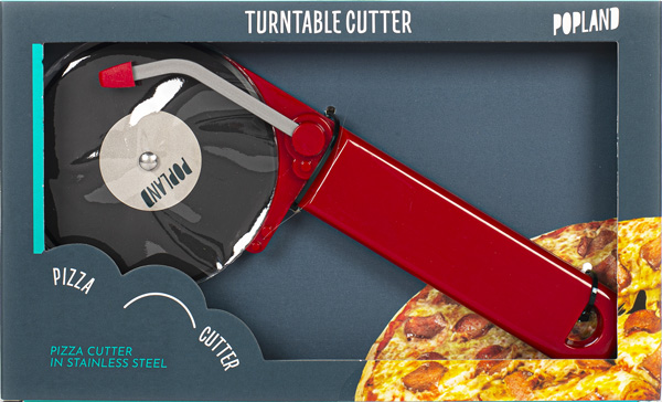 Sekač za picu POPLAND GAME&TOOLS 