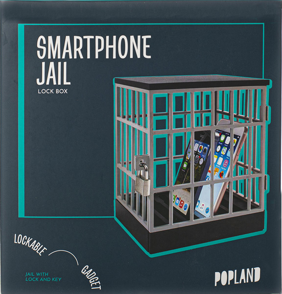 Kavez za telefone POPLAND GAME&TOOLS 