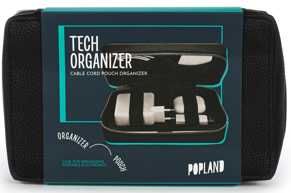 Torbica organizator za kablove GAME&TOOLS 