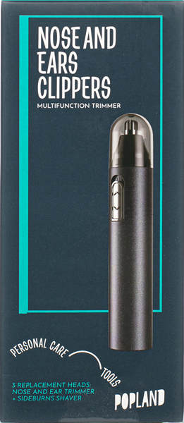 Trimer za uši i nos GAME&TOOLS 