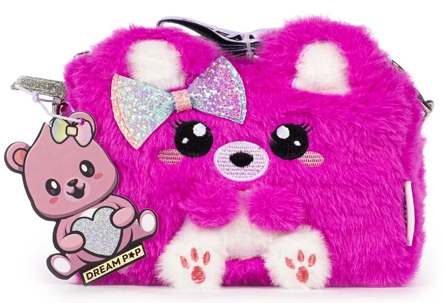 Neseser PINK 