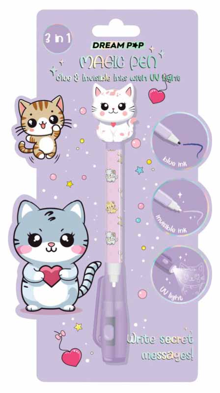 Magična hemijska MACA 