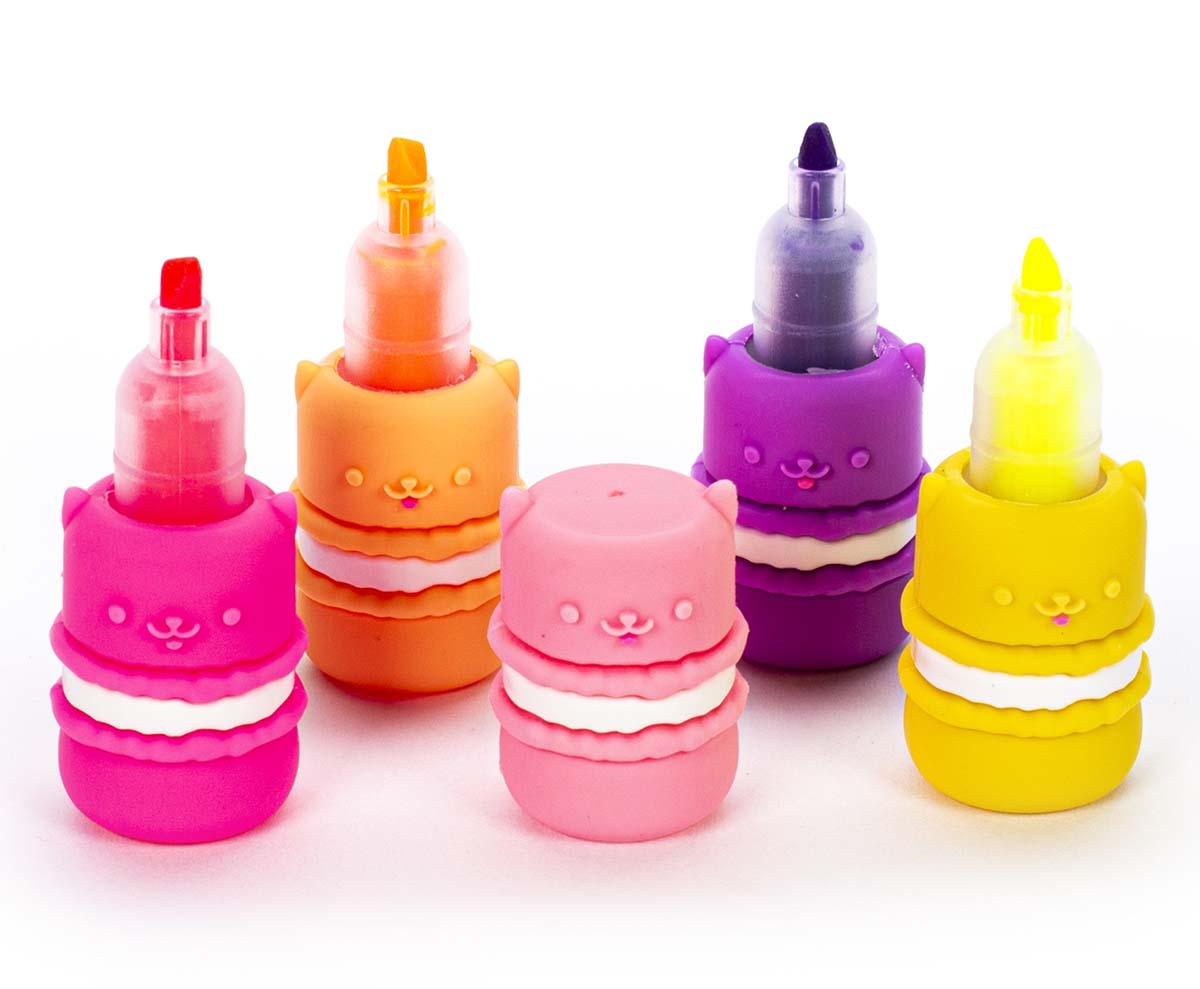 Signiri DREAMPOP 5 kom 