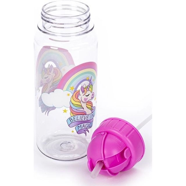Plastična flašica za vodu DREAMPOP KIDS 414ml 