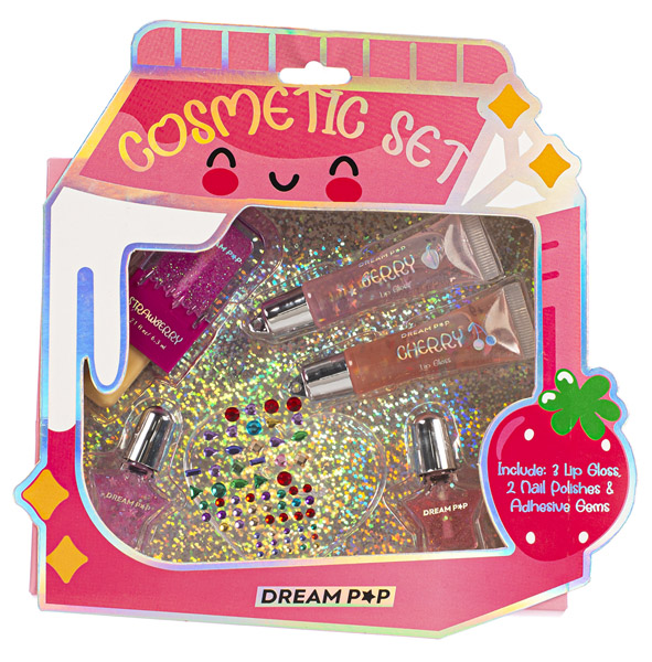 Kozmetički set DOLCI KAWAII 