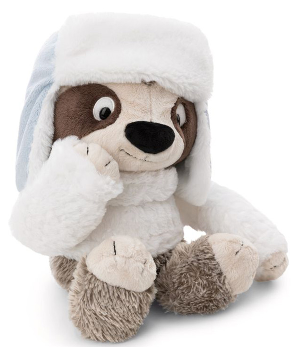 Plišana igračka LENJIVAC IZI 35cm 