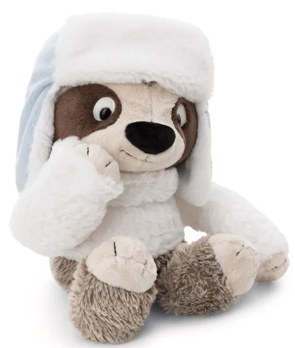 Plišana igračka LENJIVAC IZI 35cm 