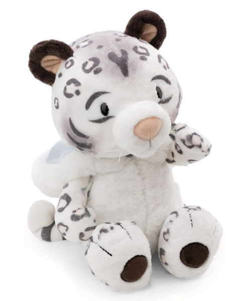 Plišana igračka  LEOPARD ELENI 50cm 