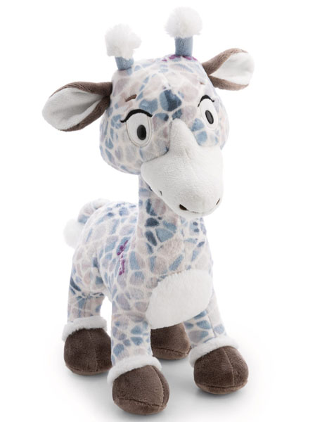 Plišana igračka ŽIRAFA 50cm 