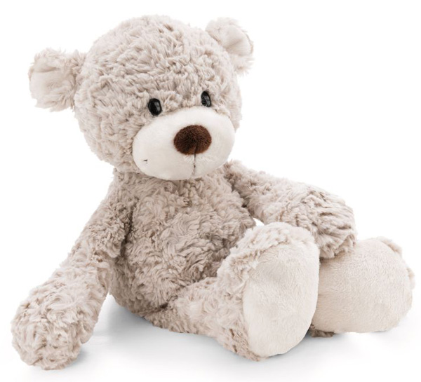 Plišana igračka MEDA FINNI 35cm 