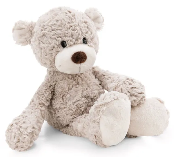 Plišana igračka MEDA FINNI 50cm 