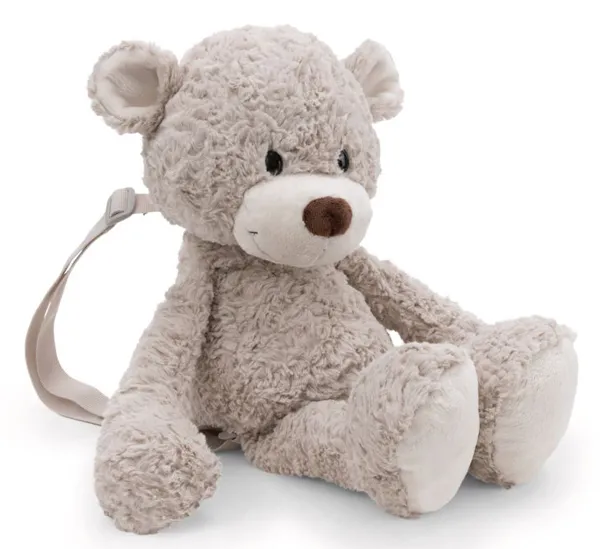 Ranac PLIŠANI MEDA 40cm 