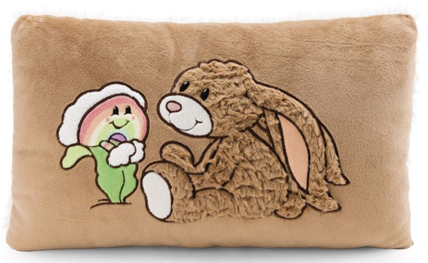 Jastuk BUNNY LOPINO 43x25cm 