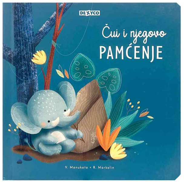 ČUI I NJEGOVO PAMĆENJE 