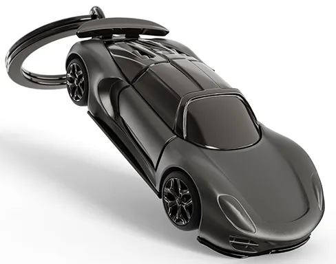 Privezak za ključeve SUPERCAR 